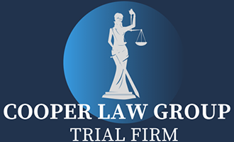 Cooper Law Group Trial Firm